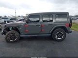 Jeep Wrangler Unlimited Rubicon 4X4 1C4HJXFN4LW178068 снимка