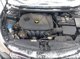 Kia Forte Ex KNAFX4A86F5343664 снимка