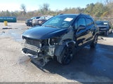 Chevrolet Trax Premier KL7CJMSB3JB634034 fotografie