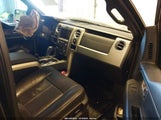 Ford F-150 Fx4 1FTFW1EF7DFD20205 снимка
