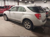 Chevrolet Equinox Ls 2CNFLCEC6B6245803 fotografie