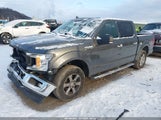 Ford F-150 Xlt 1FTEW1EP2KFA76514 снимка