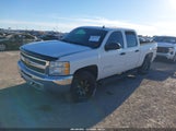 Chevrolet Silverado  Lt 3GCPCSE09CG220070 снимка