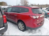 Chevrolet Traverse 1Lt 1GNKVGKD9EJ247416 снимка