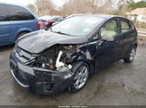 Ford Fiesta Ses 3FADP4FJ2BM174209 снимка