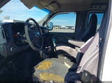 Chevrolet Express  Work Van 1GCWGGCA4B1188988 снимка