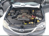 Subaru Impreza 2.5I JF1GE616X8H511059 снимка