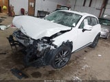 Mazda Cx-3 Grand Touring JM1DKBD77G0113906 снимка