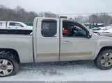 Chevrolet Silverado K1500 1GCEK19J77Z512880 снимка