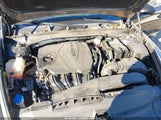 Hyundai Sonata Se 5NPEG4JA8NH145264 снимка
