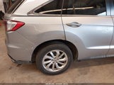 Acura Rdx Technology Acurawatch Plus Packages/W/Technology Package 5J8TB4H58HL012729 снимка