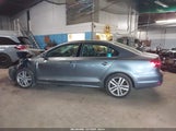 Volkswagen Jetta 1.8T Sel/1.8T Sel Premium 3VWL17AJ1HM394379 снимка