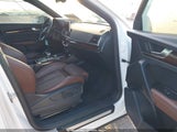 Audi Q5 Premium Plus 45 Tfsi Quattro S Tronic WA1BNAFYXL2022295 photo