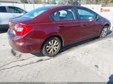 Honda Civic Lx 19XFB2F58CE027042 снимка