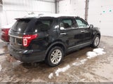 Ford Explorer Xlt 1FM5K7D87DGA54557 снимка