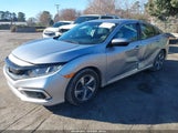 Honda Civic Lx 2HGFC2F62LH597940 снимка