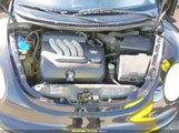 Volkswagen New Beetle Gl 3VWBK31C24M409369 снимка