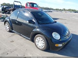 Volkswagen New Beetle Gl 3VWBK31C24M409369 снимка