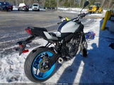 Yamaha Mtn690 JYARM48E0SA002651 снимка