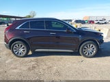 Cadillac Xt4 Fwd Premium Luxury 1GYFZCR47LF067634 photo