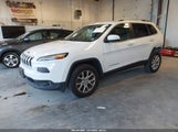 Jeep Cherokee Latitude 4X4 1C4PJMCB9HW567803 снимка