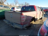 Ford F-150 Lariat 1FTFW1ET8BFC58509 снимка