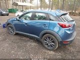 Mazda Cx-3 Touring JM1DKFC79J0332222 снимка
