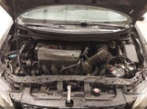 Honda Civic Si 2HGFG4A51CH702465 снимка