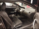 Honda Civic Si 2HGFG4A51CH702465 снимка