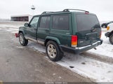 Jeep Cherokee Classic/Sport 1J4FF68S4XL509027 fotografie