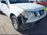Nissan Frontier S/Sv-I4 1N6BD0CT8GN725911 снимка