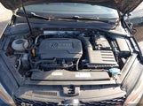 Volkswagen Golf Gti 2.0T Se 4-Door 3VW4T7AU5FM040550 photo
