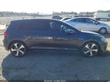 Volkswagen Golf Gti 2.0T Se 4-Door 3VW4T7AU5FM040550 photo