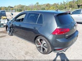 Volkswagen Golf Gti 2.0T Se 4-Door 3VW4T7AU5FM040550 photo
