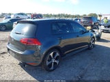 Volkswagen Golf Gti 2.0T Se 4-Door 3VW4T7AU5FM040550 photo