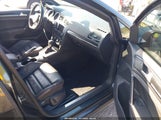 Volkswagen Golf Gti 2.0T Se 4-Door 3VW4T7AU5FM040550 photo