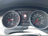 Volkswagen Golf Gti 2.0T Se 4-Door 3VW4T7AU5FM040550 снимка