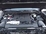 Toyota Tundra Limited Crewmax 5.5' Bed 5TFJA5DB6TX356488 photo