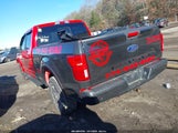 Ford F-150 Xlt 1FTFW1EG9JFD90521 снимка