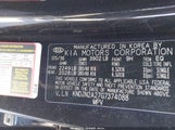 Kia Soul KNDJN2A27G7374088 снимка