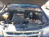 Ford Escape Limited 1FMCU0EG0AKC94380 снимка