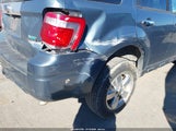Ford Escape Limited 1FMCU0EG0AKC94380 снимка