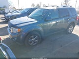 Ford Escape Limited 1FMCU0EG0AKC94380 снимка