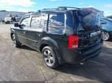 Honda Pilot Se 5FNYF3H35FB015086 photo