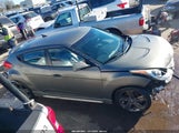 Hyundai Veloster Turbo KMHTC6AEXFU225847 снимка