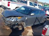 Hyundai Veloster Turbo KMHTC6AEXFU225847 снимка