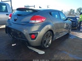 Hyundai Veloster Turbo KMHTC6AEXFU225847 снимка