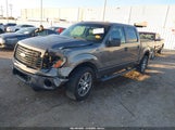 Ford F-150 Stx 1FTFW1CF4EFA13532 снимка