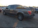 Ford F-150 Stx 1FTFW1CF4EFA13532 снимка