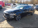 Honda Accord Sport Se 1HGCV1F45NA104582 fotografie